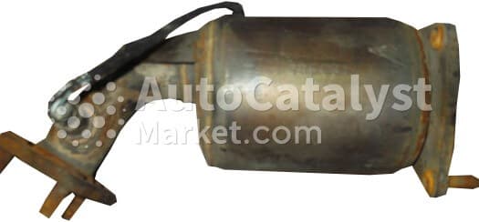 Катализатор от Chevrolet CREC 31 №2