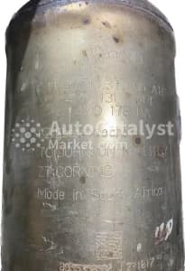 Катализатор от Audi, Volkswagen 4M0131703F / 4M0178BA №8