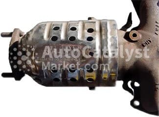 Катализатор от Hyundai, KIA EN1N