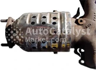 Катализатор от Hyundai, KIA EN1N