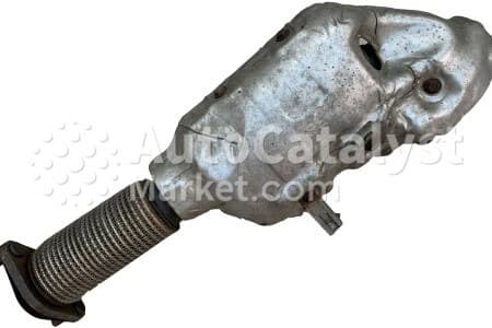 Катализатор от Ford CV61-5F228-DA