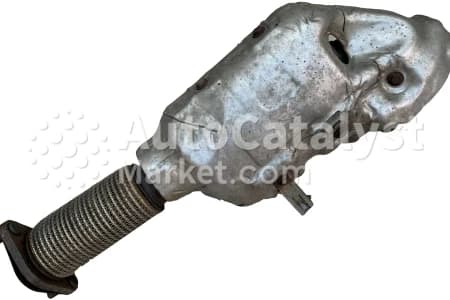 Катализатор от Ford CV61-5F228-DA