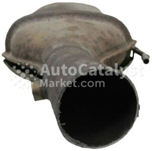 Катализатор от Ford CV61-5H250-AB (CERAMIC+DPF) №8