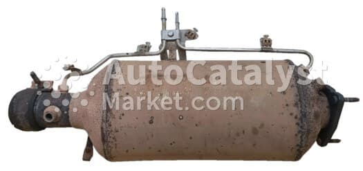 Катализатор от Land Rover EH22-5H240-AA №7