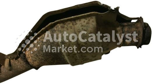 Катализатор от Subaru RCFE2 №9