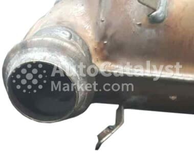Катализатор от Renault, Dacia 208A09536R / HMLGT1998R №9