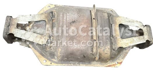 Катализатор от Alfa Romeo, Fiat, Lancia N4442174 №3