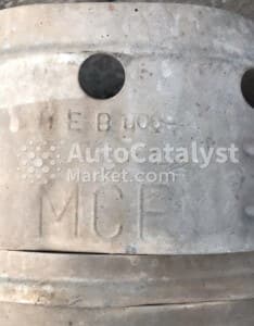 Катализатор от Hyundai, KIA MCF №4