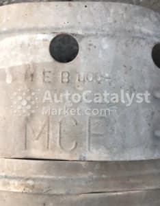 Катализатор от Hyundai, KIA MCF №2