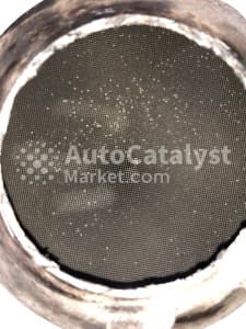 Катализатор от Alfa Romeo, Fiat, Lancia 1375870080 / 1367589080 (CERAMIC + DPF) №5