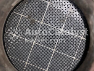 Катализатор от Alfa Romeo, Fiat, Lancia 1375870080 / 1367589080 (CERAMIC + DPF)