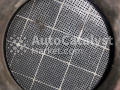 Катализатор от Alfa Romeo, Fiat, Lancia 1375870080 / 1367589080 (CERAMIC + DPF) №4
