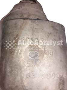Катализатор Alfa Romeo, Fiat, Lancia 103R-000018