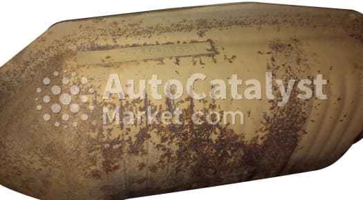 Катализатор от Chrysler, Dodge 746AGW