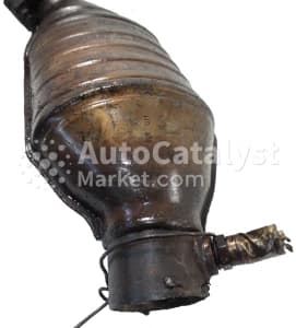 Катализатор от Audi, Volkswagen 8D0178P №2