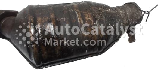Катализатор от Audi, Volkswagen 8D0178P №4