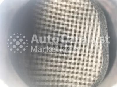 Катализатор от Mitsubishi SC (Mitsubishi) №6