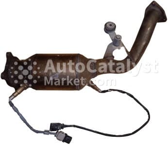 Катализатор от Audi, Volkswagen, Seat 8K0131701S / 8K0178FB
