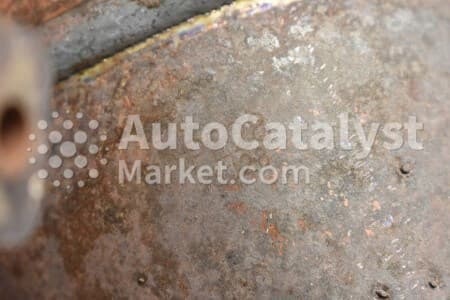 Катализатор от Mazda PE28 №9