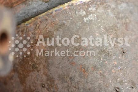 Катализатор от Mazda PE28 №4