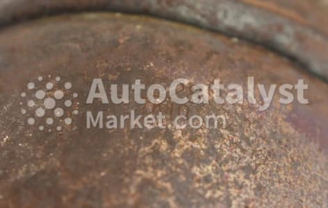 Катализатор от Mazda PE28