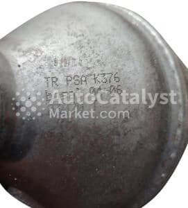 Катализатор от Peugeot, Citroën TR PSA K376 №5