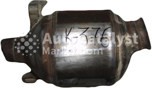 Катализатор от Peugeot, Citroën TR PSA K376