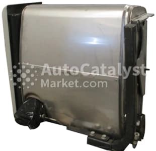 Катализатор от MAN 3199(ET98)4483000 №3