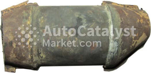 Катализатор от Toyota, Lexus W01 №11