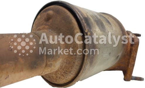 Катализатор от Ford 001 D983 №9