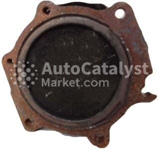 Катализатор от Nissan Nissan Frontier / NO reference (first)