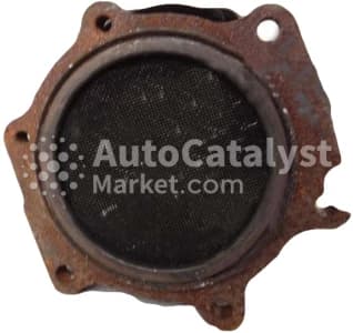 Катализатор от Nissan Nissan Frontier / NO reference (first)