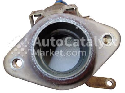 Катализатор от Nissan 1HF (series) №11