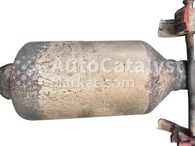 Катализатор от Ford 001 D741 №5