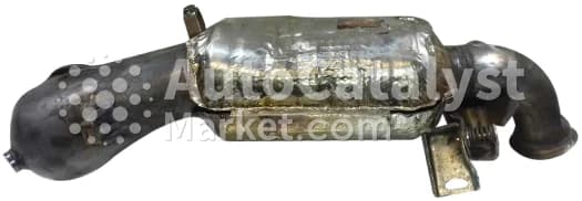 Катализатор от Peugeot, Citroën TR PSA K677 №3