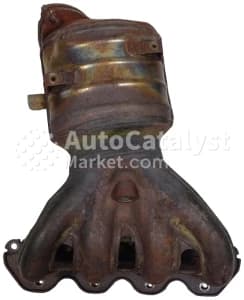 Катализатор Opel GM 193 RJ