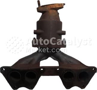 Катализатор от Hyundai, KIA BEH01 №10