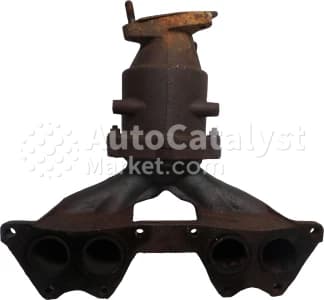 Катализатор от Hyundai, KIA BEH01 №4