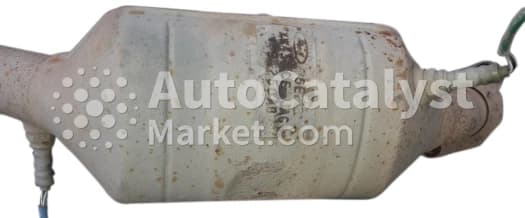 Катализатор от Ford, Jaguar, Lincoln XW43 5E12 CE №1