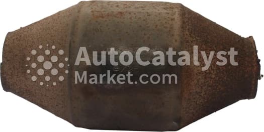 Катализатор от Toyota, Lexus X 25 №1