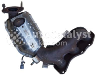 Катализатор от Toyota, Lexus R31400 №4