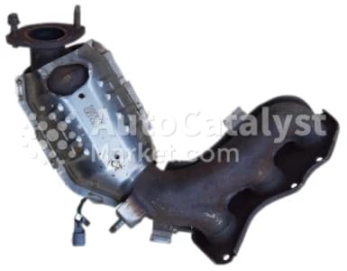 Катализатор от Toyota, Lexus R31400 №2