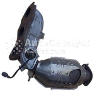 Катализатор от Toyota, Lexus R31400 №3