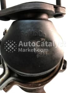 Катализатор от Mazda, Ford 9T43-5E213-MA №3