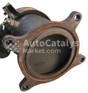 Катализатор от Mazda, Ford 9T43-5E213-MA №4