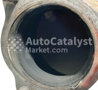 Катализатор от Audi, Volkswagen 4F0131701DB