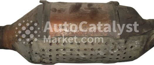 Катализатор от Audi, Volkswagen 1J0131701EA / 1J0178HA