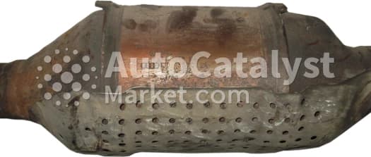 Катализатор от Audi, Volkswagen 1J0131701EA / 1J0178HA