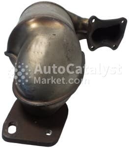 Катализатор от Renault 8200293881A №16