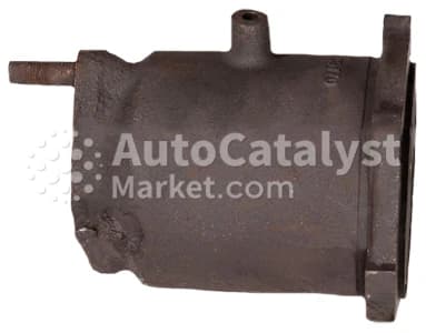 Катализатор от Hyundai, KIA 39780 №1